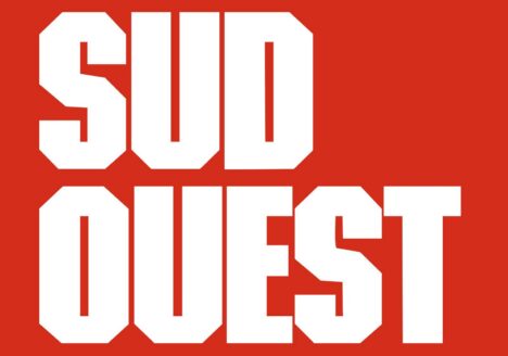 Echos de presse Paul Perret-Meyssan Sud-Ouest