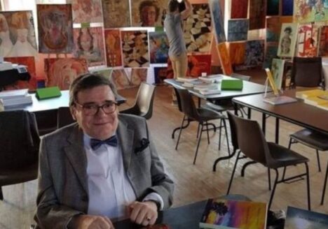 1er Salon du livre de Bordeaux-Caudéran 2019