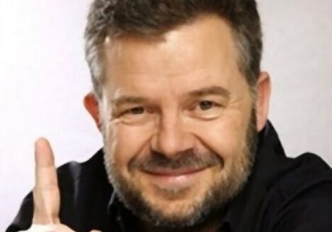 Eric Naulleau