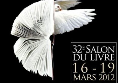 Salon du Livre de Paris 2011