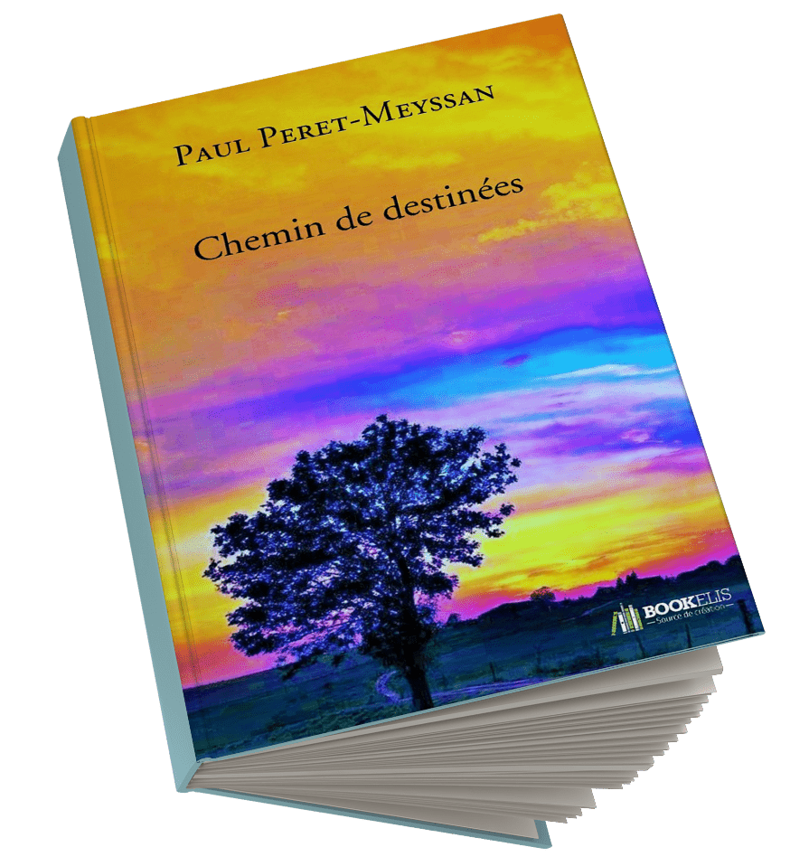 Paul Peret-Meyssan Chemin de destinées