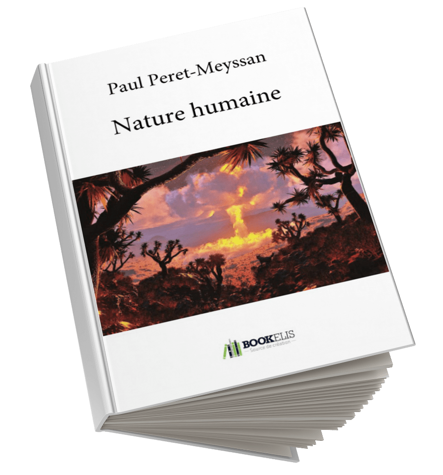 Paul Peret-Meyssan Nature humaine