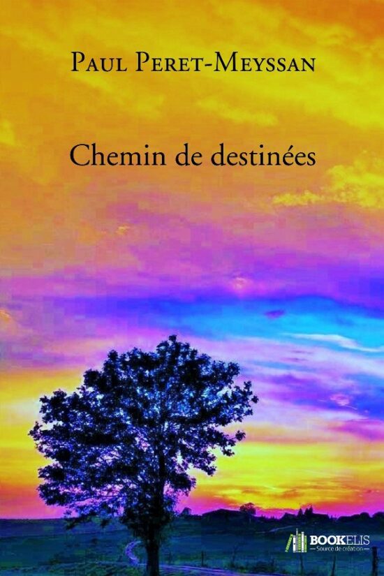 Paul Peret-Meyssan Chemin de destinées