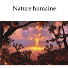 Paul Peret-Meyssan Nature humaine Paul Peret-Meyssan Nature humaine