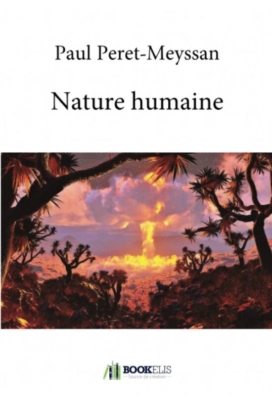 Paul Peret-Meyssan Nature humaine