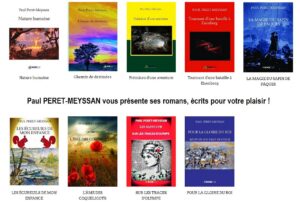 Allez là où vous n'êtes jamais allé... Faites le plein de livres...