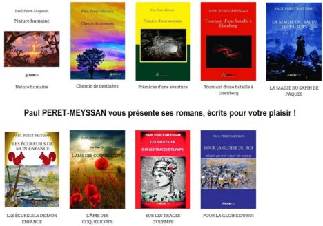 Allez là où vous n'êtes jamais allé... Faites le plein de livres...
