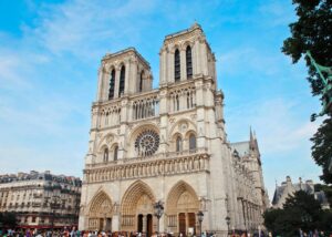 Notre-Dame de Paris