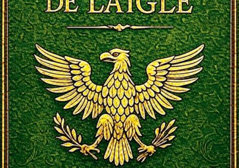 Paul Péret-Meyssan L'ascension de l'aigle