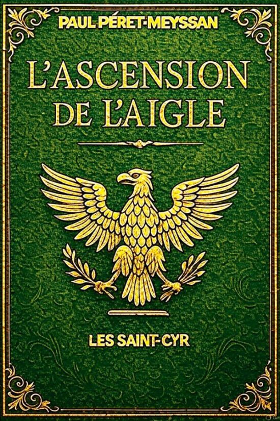Paul Péret-Meyssan L'ascension de l'aigle