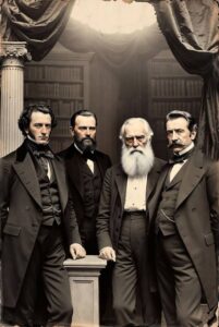 Mes auteurs préférés
